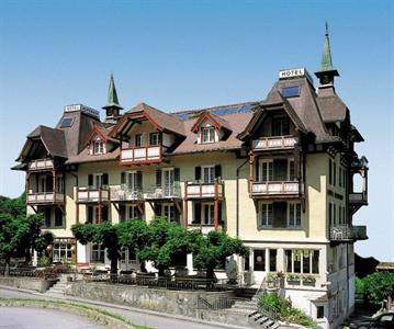 Hotel Alpenhof