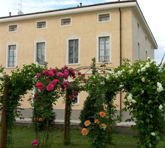 Albergo Villa San Giuseppe Noceto Parma