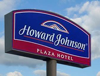 Howard Johnson Changshan Lake Plaza Changle