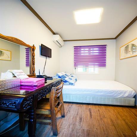 Seoul Taiwan Guesthouse