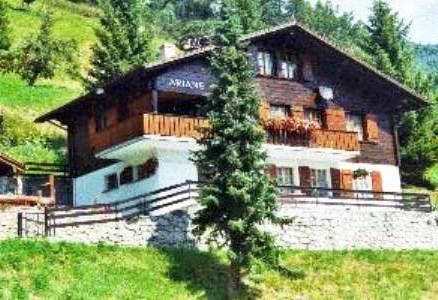 Chalet Ariane