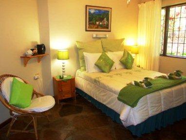 Buya Futhi Bed & Breakfast