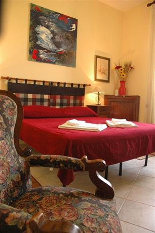 Bed & Breakfast Orti di Trastevere