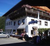 Wirtshaus Pension Lichtspitze Haselgehr