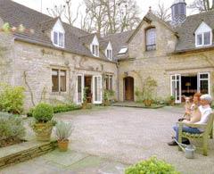 Shipton Grange House