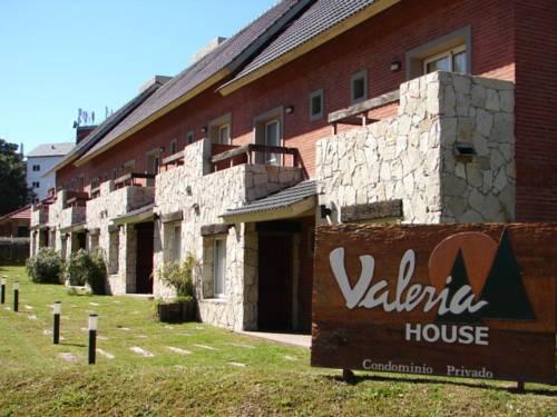 Valeria House