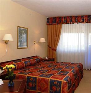 Hunguest Hotel Repce