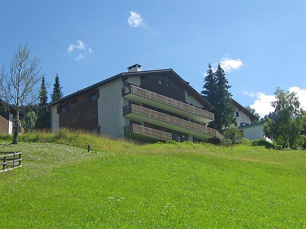 Interhome - Surselva