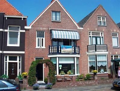B&B De Zandtaart Egmond aan Zee