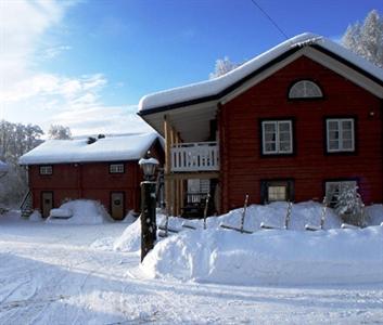 Mannflogarden Bed & Breakfast