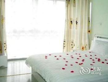 Nanjing Comfortable Hotel Apartment Zhonghuanguoji Branch