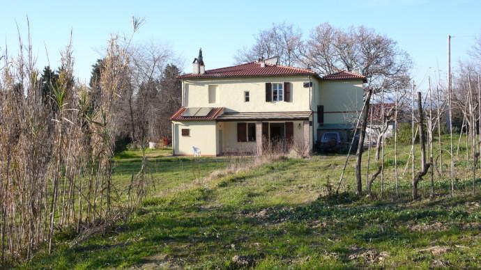 Homestay In Vallemazzi Terricciola Pisa