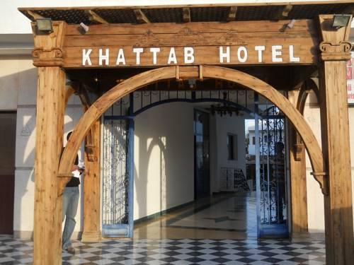 Khattab Hotel