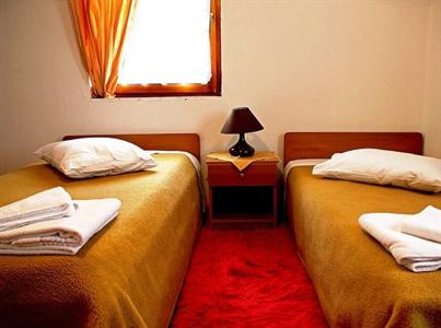 To Petrino Guesthouse