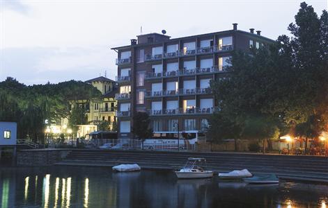 Hotel Lido Passignano sul Trasimeno