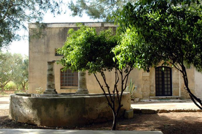 Masseria Tornesella