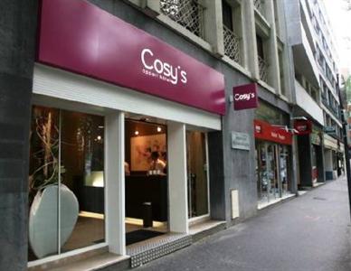 Cosy's Lille Vauban