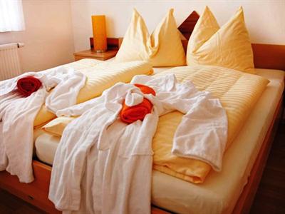 Ferienresort Urlaubs Oase Drassmarkt