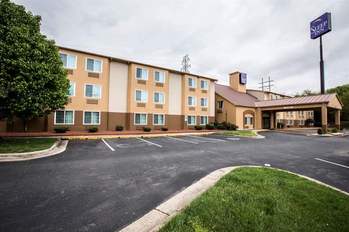 Sleep Inn Hickory