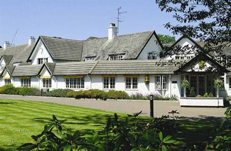 Basingstoke Country Hotel