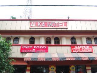 Alka Motel