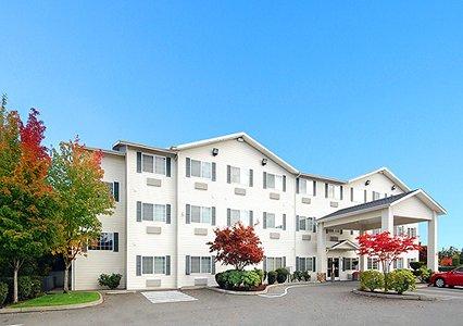 Comfort Inn Auburn (Washington)