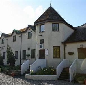 Macdonald Hotel Kinlochleven