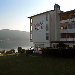 Tennis And Yacht Hotel Velden am Worthersee