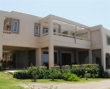 Achillion Villas