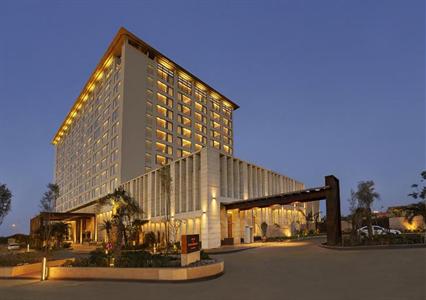 Hyatt Amritsar