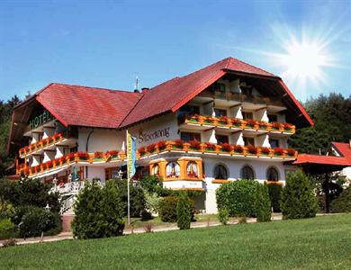 Schwarzwald-Hotel Silberkoenig Ringhotel