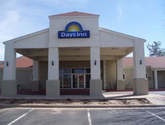 Days Inn Eastland