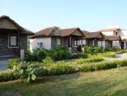 Clarks Inn Corbett Resort & Spa