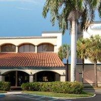 Comfort Inn Palm Beach