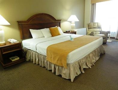 BEST WESTERN PLUS Riverfront Hotel