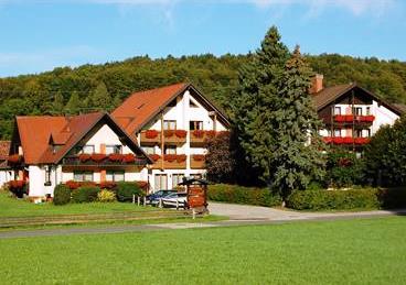 Ringhotel Lindenhof Pommelsbrunn