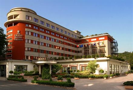 Grand Hotel Trento