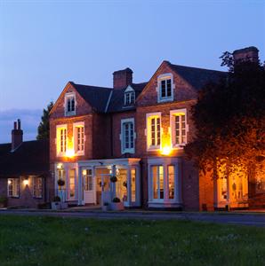 Clumber Park Hotel & Spa Worksop