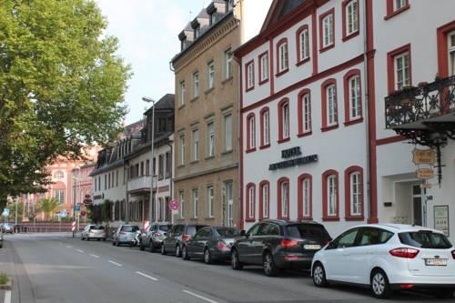 Hotel Am Schloss Biebrich