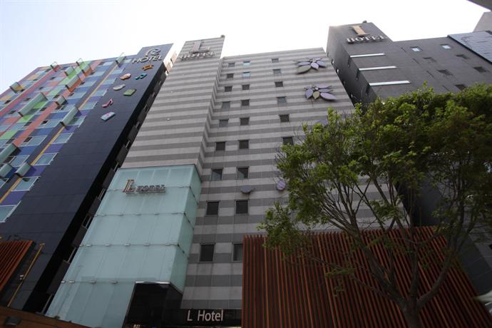 Life Style L Hotel