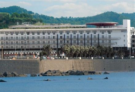 Grand Hotel Salerno