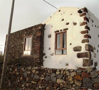 Castillo Gualisancho