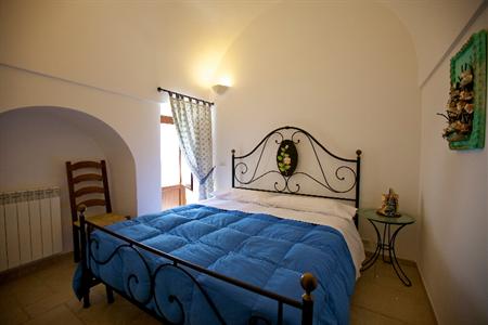 Trulli e Puglia B & B