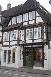 Altstadt Hotel