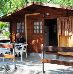 Camping Bungalows Sol D'Or