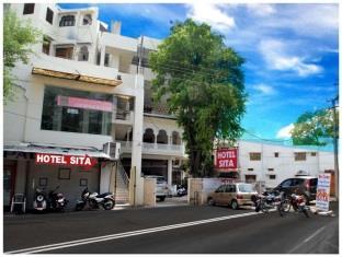 Hotel Sita Udaipur