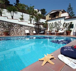 Hotel Barsalini