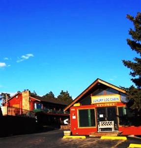 Discovery Lodge Estes Park