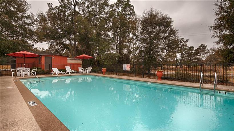 Quality Inn & Suites Tallahassee