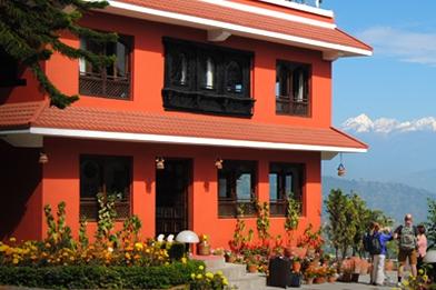 Dhulikhel Lodge Resort